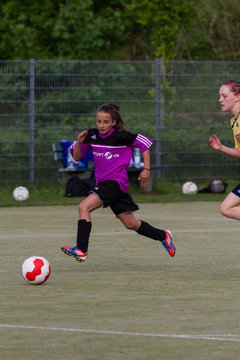 Bild 173 - D-Juniorinnen FSC Kaltenkirchen 2 - FSC Kaltenkirchen : Ergebnis: 0:12
